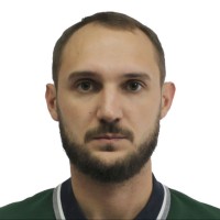 Andrii Dudka