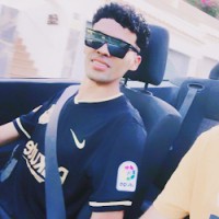 Mohamed Ghayat