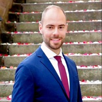 Adrian Nehrig