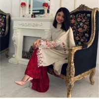 Noushin Shazzad