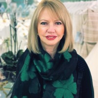 Susan Sharp