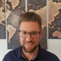 Garrett Biesboer