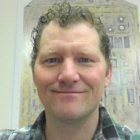 Mark Ainslie Cmrp