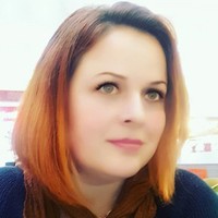 Ionela Mihutescu