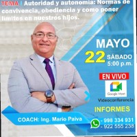 Mario Esteban Paiva Ramos