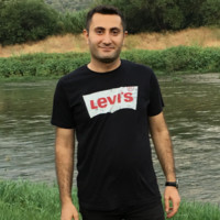 Ferhat Yıldırım