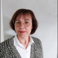 Christiane Kracht