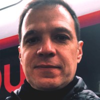 Nicolas Pantano