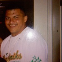 Johnny Vega