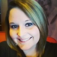 Brittany Woodall