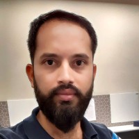Shailesh Panchal