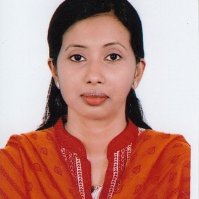 Sadia Tabassum
