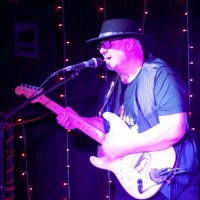 Malcolm French