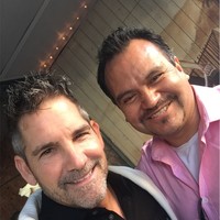 Dino Mejia
