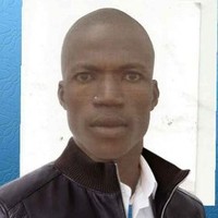 salif kaboré