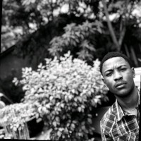 Chris Elembo