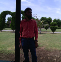 Sunny Ali