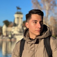 Eric Garcia