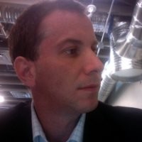 Glenn Vogelsang