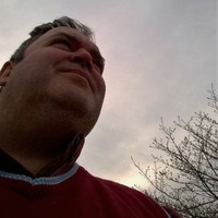 Colin Ashley BSc Hons.