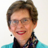 Marion Heaton