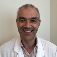 Massimo De Donato