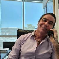 Martin Gonzalez