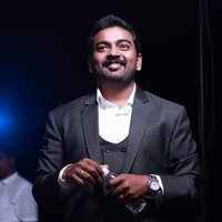 Deepak Srihari