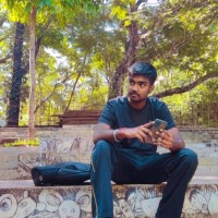 MUTHYAM HARISH KUMAR