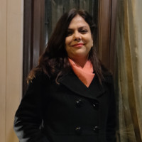 Nitika Sareen