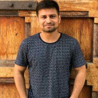 Vijay Bambhaniya