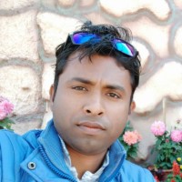 Satyadev Yadav