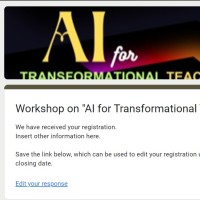 Artificial Intelligence