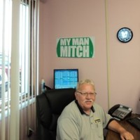 Mitch Marshall