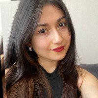 Andrea Edith Luengo Henríquez