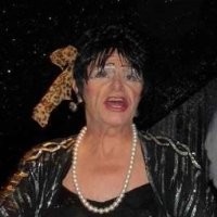 Madame Phylisann Aries