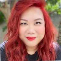 Eileen Lee