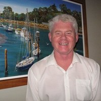Greg Whitehead