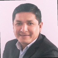 Roger Alex Yengle Sanchez