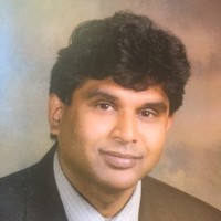 Mahesh Ramachandran M.D.