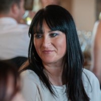 Sarah Renwick