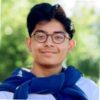 Krishaan Sharma