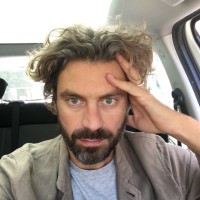Jacopo Gandolfi