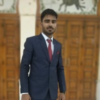 Pramod K.
