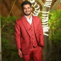 Chirag Tekwani