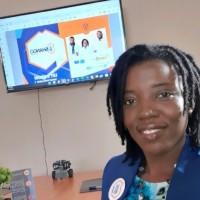 Patricia KABENGELE