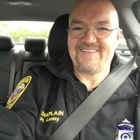 Rev. Fr. Lenny Nelson