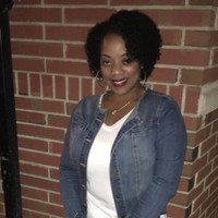 Tiffaniey Scott