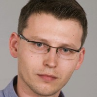 Janos Subrt