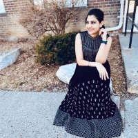 Rushitha Mudiyala
